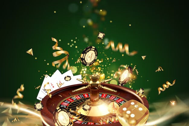 venusbet Slot Feature Rooms